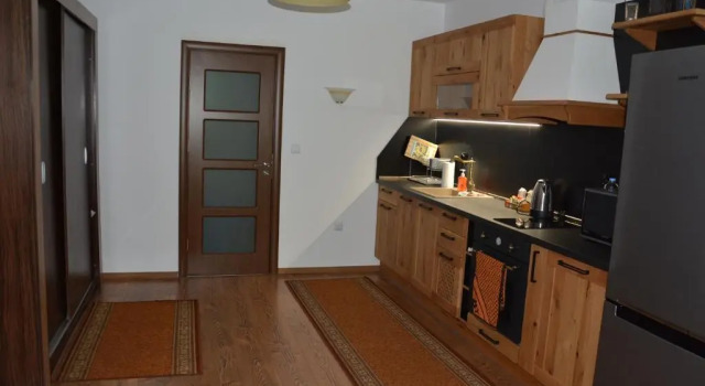 Апартаменты Guest House Mimosa
