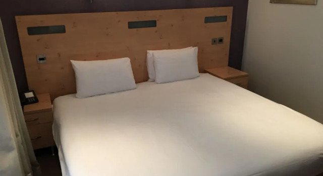 Двухместный номер Standard Artto Hotel