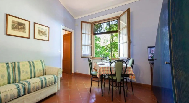 Cottage Castelletto, Buchen Sie Ferienhaus Villen in Sinalunga, Villa