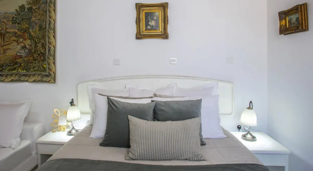Edem En Suites, Book Hotel Larnaka Larnaca Region