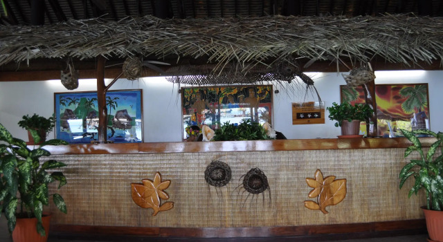 Royal Huahine Resort, Buchen Sie Resort Fare Huahine