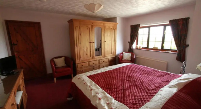 Pointers Guest House, Забронировать Гостевой дом Хантингдон Кембриджшир