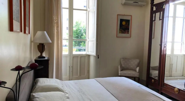Cappuccini Apartment