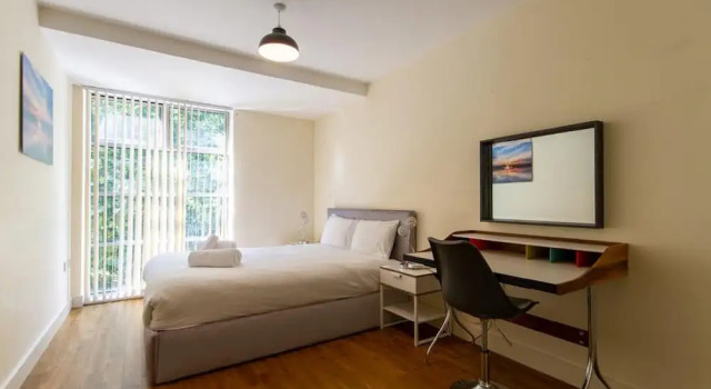 Miller Apartments, Забронировать Апартаменты/квартира Апартаменты Уэст-Мидлендс, Апартаменты/квартира