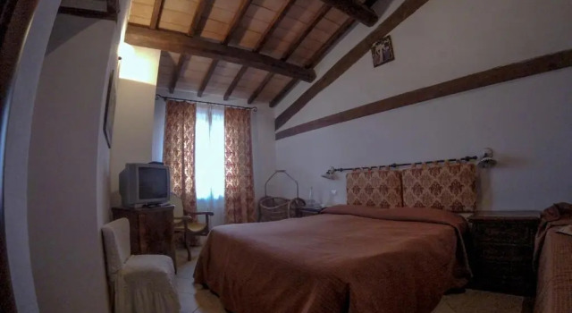 Apartment Villa Enli