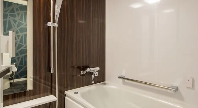 Номер Deluxe Sejour Inn Nagarekawa