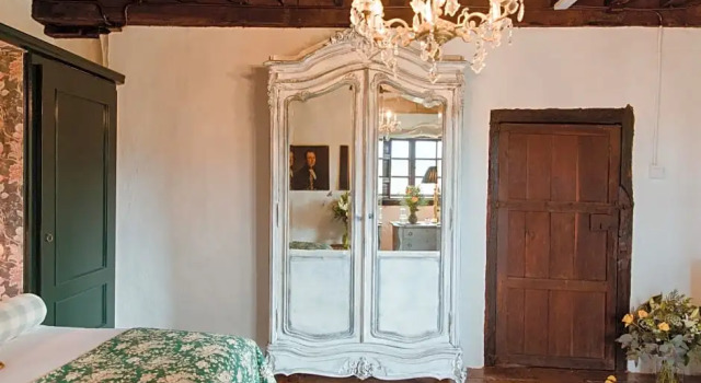 El Púlpito, Buchen Sie Hotel Alfoz de Lloredo 
