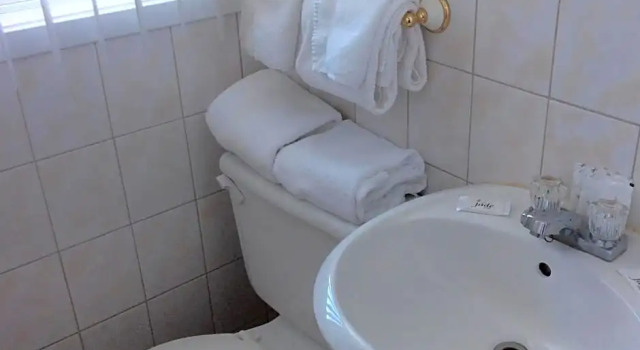 Четырёхместный номер Standard Motel Saint-Hilaire