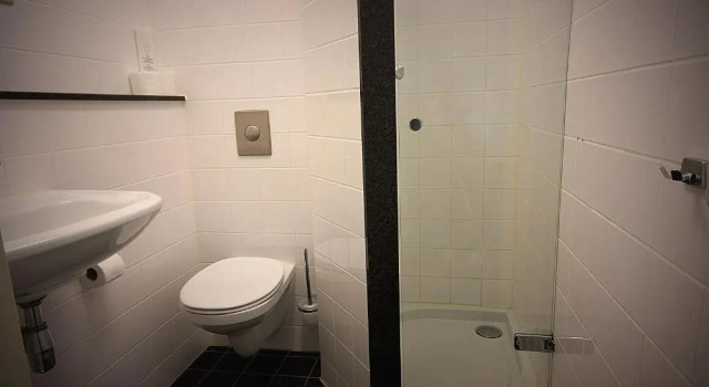 Номер Standard Duinhotel Zomerlust
