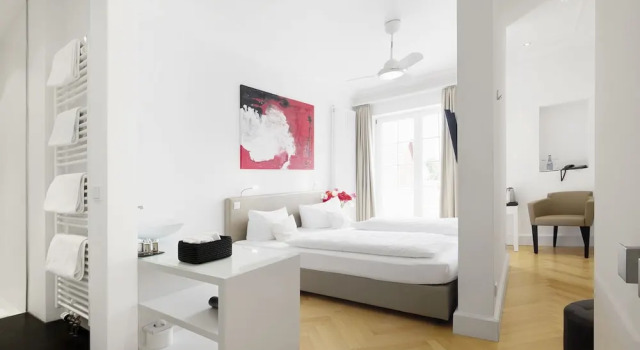 Hotel Seehof, Reserva ahora Hotel Unteruhldingen Baden-Wurtemberg