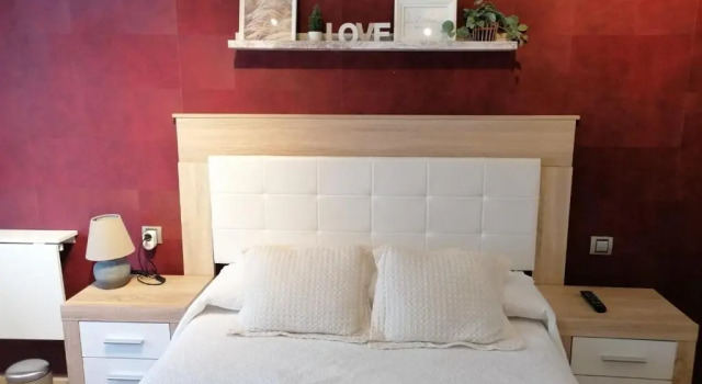 Апартаменты Apartamento Maracaibo