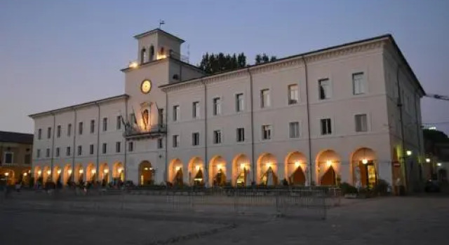 B&B Le Saline Bed & Breakfast, Reserva ahora Hotel Cervia 