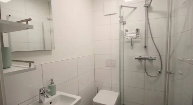 Номер Standard Kapitänshaus 2