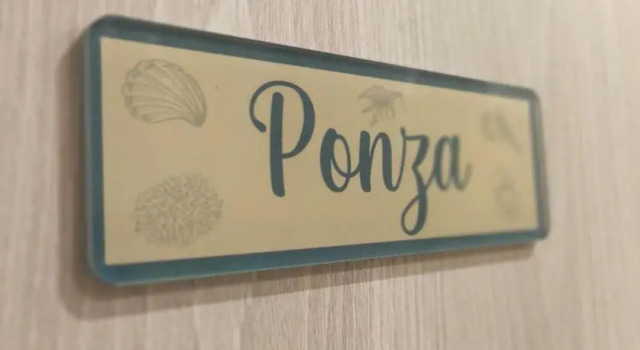 Семейная студия Antica Dogana Apartments