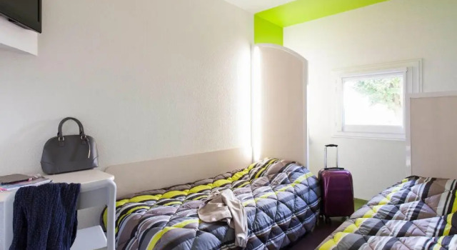 hotelF1 Valenciennes Douchy les Mines, Reserva ahora Hotel Haulchin 