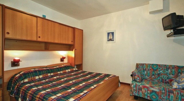 Nice Home in Porec With Wifi and 1 Bedrooms