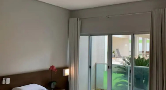 Люкс Oásis Hotel