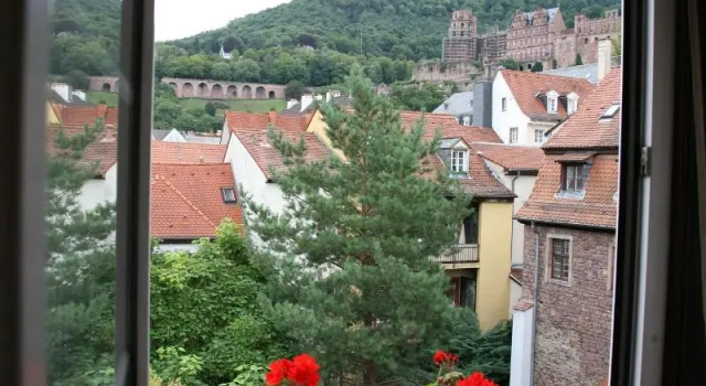 Hotel & Restaurant Hackteufel