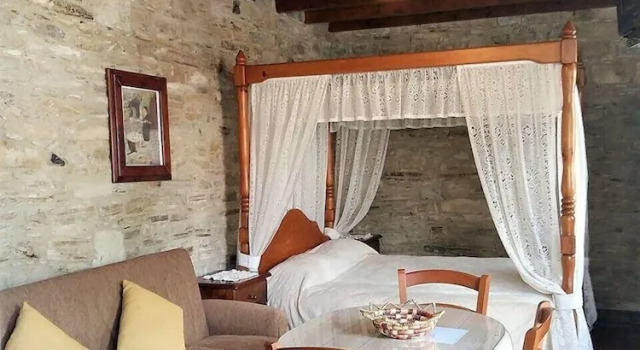 Студия Romios Holiday Apartments