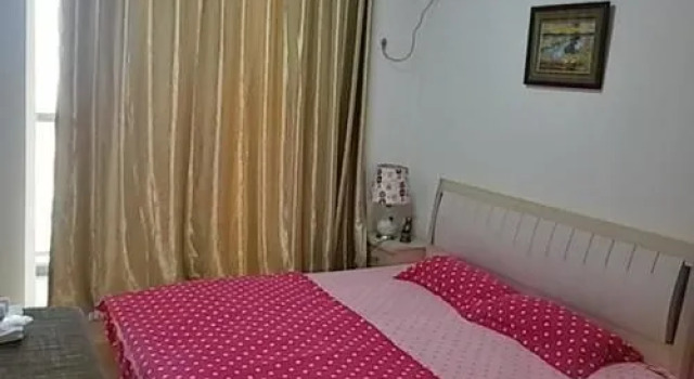Zhenzhou OK Happiness Serviced Apartment, Забронировать Апартаменты/квартира Чжэнчжоу Хэнань, рядом с Zhongyuan Tower