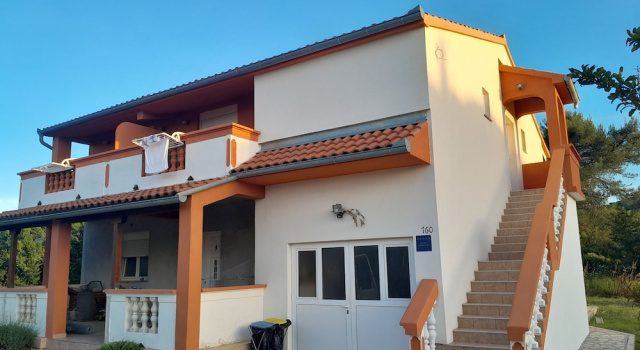 Apartments Den, Reserva ahora Apartamento Hoteles en Pasman Island con aparcamiento, Aparcamiento