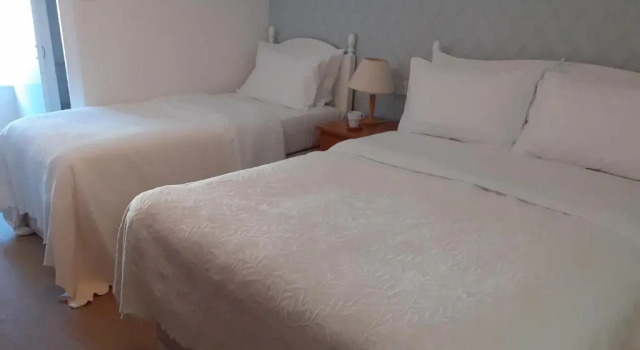 Номер Standard Gable Lodge Guest House