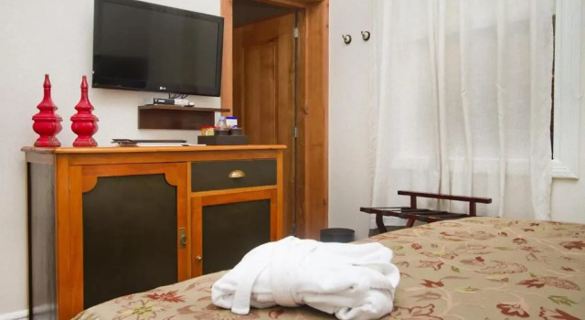 Одноместный номер Standard Casa Bueras Boutique Hotel