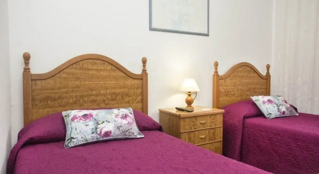 Pensión Plaza, Book Hotel Palas de Rei 