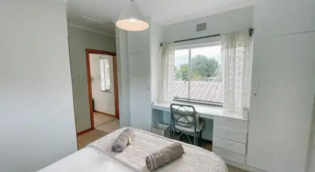 The Garret, Reservar Apartamento Leisure Isle 