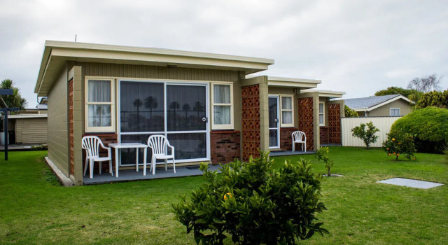 Gardner Court Motel