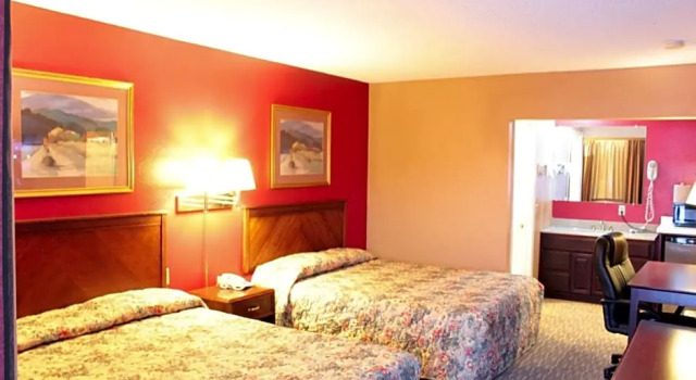 Valu Stay Inn Shakopee, Prenota Hotel Shakopee Minnesota