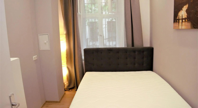 Aceto Home, Varaa Hotelli Berliini Saksa, lähellä Helmholtzplatz