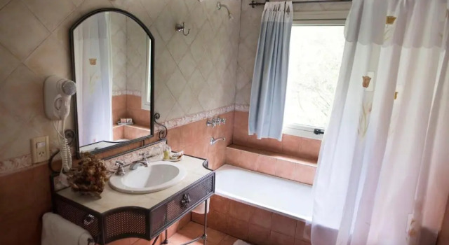 Номер Superior Don Numas Posada & Spa