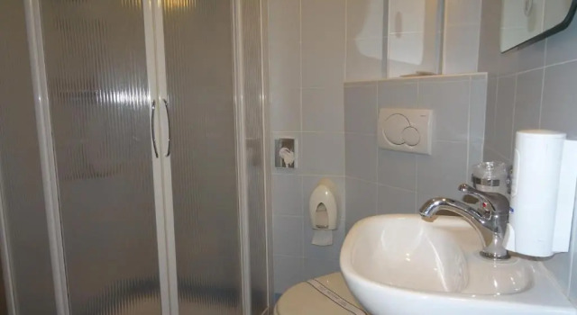 Двухместный номер Standard Hotel Sole E Mare