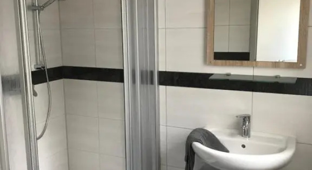 Апартаменты Shivas Ferienwohnung