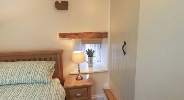 Коттедж Dairy Cottage