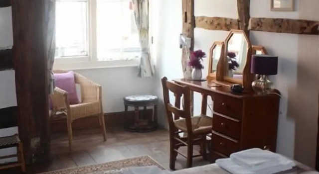 The Inn at Bromyard, Забронировать Гостевой дом Отели Англии с завтраком, Завтраки