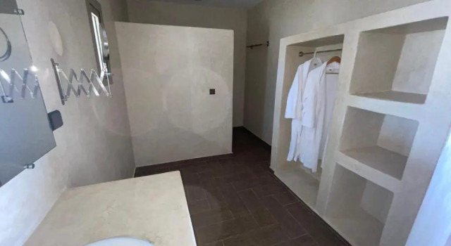 Люкс Deluxe Dakhla Camp