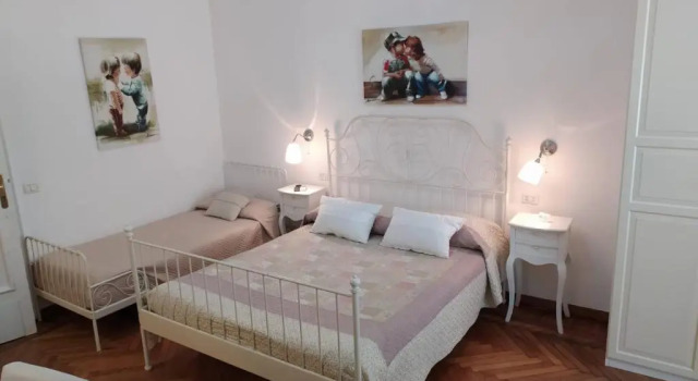 Студия AL171 Tourist Rental close Metro B1 - SantAgnese Annibaliano