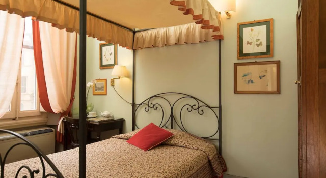 Номер Standard Residenza Johanna I