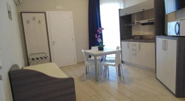 Residence Conchiglie