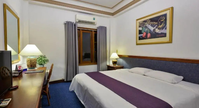 Номер Economy The Spring Hotel