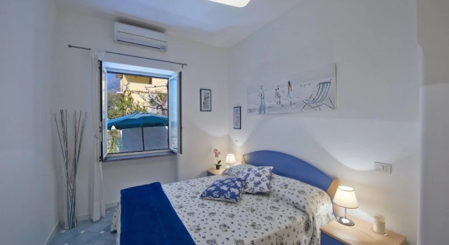 Апартаменты с 2 комнатами Casa Agata