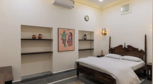 Номер Economy Heart of the City Homestay by Rashmi