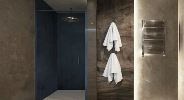 Номер Superior San Francesco Heritage Hotel