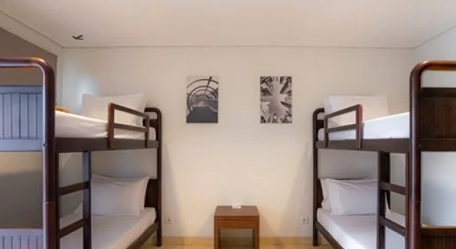 Karma Salak, Book Hotel Cisarua West Java