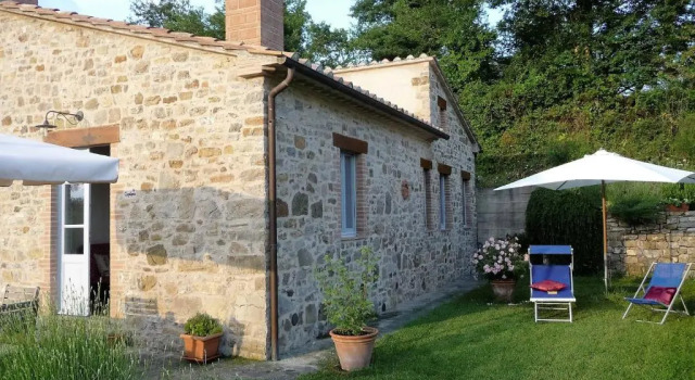 Апартаменты Podere SantAngelo