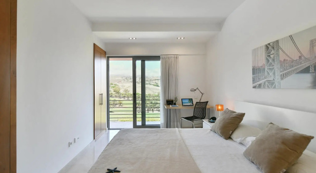 Salobre Villas Lagos, Забронировать Отель Отели Салобре 4 звезды, рядом с Гольф-курорт Salobre, 4*