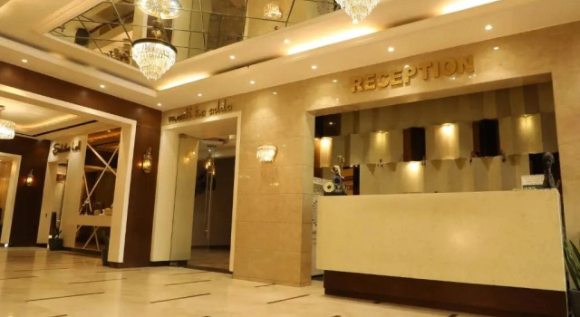 Sona Pristine Hotel & Resort, Book Ferieresort Ambala Haryana