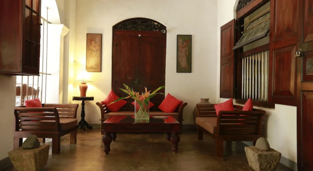 Apartamento Bennecke Acacia